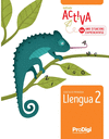 LLENGUA 2 EP - NOU ACTIVA (SA) -PRODIGI