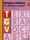 LLENGUA CATALANA. TGV 4