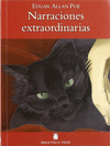 NARRACIONES EXTRAORDINARIAS