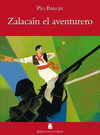 ZALACAIN EL AVENTURERO