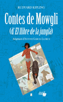 CONTES DE MOWGLI (D'EL LLIBRE DE LA JUNGLA) -RUDYARD KIPLI
