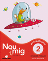 NOU I MIG. QUADERN 02