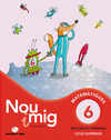 NOU I MIG. QUADERN 06