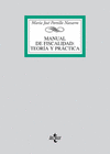 MANUAL DE FISCALIDAD ESPAOLA: TEORA Y PRCTICA