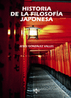 HISTORIA DE LA FILOSOFA JAPONESA