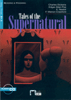 TALES OF SUPERNATURAL, ESO. MATERIAL AUXILIAR