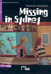 MISSING IN SYDNEY, ESO. MATERIAL AUXILIAR
