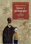 AMOR Y PEDAGOGA