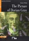 THE PICTURE OF DORIAN GRAY+CD N/E
