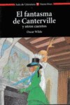 FANTASMA DE CANTERVILLE I ALTRES CONTES