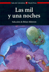 MIL Y UNA NOCHES