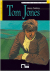 TOM JONES. BOOK + CD