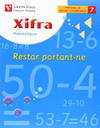 XIFRA Q-7 RESTAR PORTANT-NE