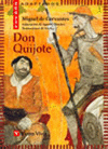 DON QUIJOTE