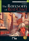 THE RASOM OF RED CHIEF