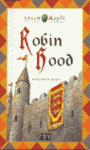 ROBIN HOOD, ESO. MATERIAL AUXILIAR
