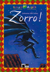 ZORRO! BOOK. BOOK + CD