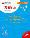 XIFRA Q-20 PROBLMES MULT. I DIVISIO