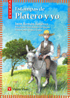 ESTAMPAS DE PLATERO Y YO, EDUCACI�N PRIMARIA. MATERIAL AUXILIAR