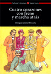 11. CUATRO CORAZONES CON FRENO Y MARCHA ATR�S