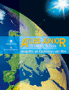 ATLES JUNIOR CATALUNYA I EL MON
