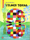 ELMER TORNA. MATERIAL AUXILIAR. EDUCACIO PRIMARIA