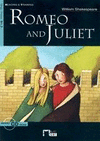 ROMEO AND JULIET
