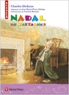 NADAL DE FANTASMES. MATERIAL AUXILIAR.