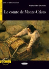 LE COMTE DE MONTECRISTO. LIVRE + CD