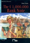 THE  1.000.000 BANK NOTE + CD N/E