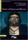 STORIES OF GHOST AND MYSTERY