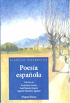 POESIA ESPAOLA.CLASICOS HISPANICOS