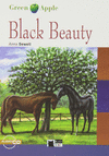 BLACK BEAUTY+CD