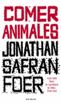 COMER ANIMALES