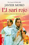 SARI ROJO