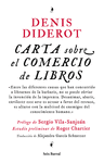 CARTA SOBRE EL COMERCIO DE LOS LIBROS