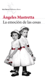 LA EMOCIN DE LAS COSAS