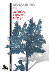ADI�S, LIBROS M�OS!