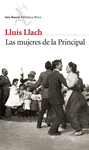 LAS MUJERES DE LA PRINCIPAL