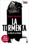 LA TORMENTA (SERIE INSPECTORA HULDA, 3)