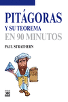 PIT�GORAS Y SU TEOREMA