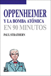 OPPENHEIMER Y LA BOMBA AT�MICA