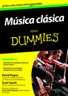 M�SICA CLASICA
