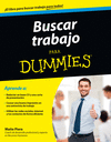 BUSCAR TRABAJO PARA DUMMIES - BOLSILLO