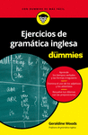 EJERCICIOS DE GRAMTICA INGLESA PARA DUMMIES