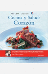 COCINA Y SALUD: CORAZON