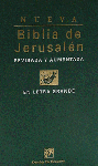 BIBLIA DE JERUSALEN