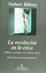 REVOLUCION EN LA ETICA