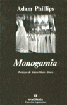 MONOGAMIA