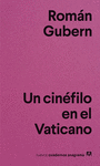 CINFILO EN EL VATICANO, UN